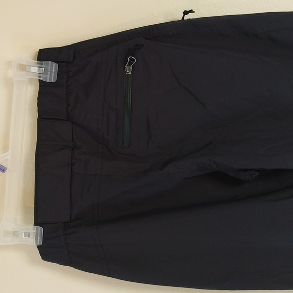 L.L. Bean snowpants size xs petite - Picture 7 of 8